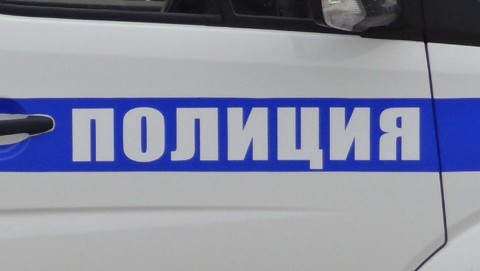В отношении участника ДТП в Пижанском районе возбуждено уголовное дело
